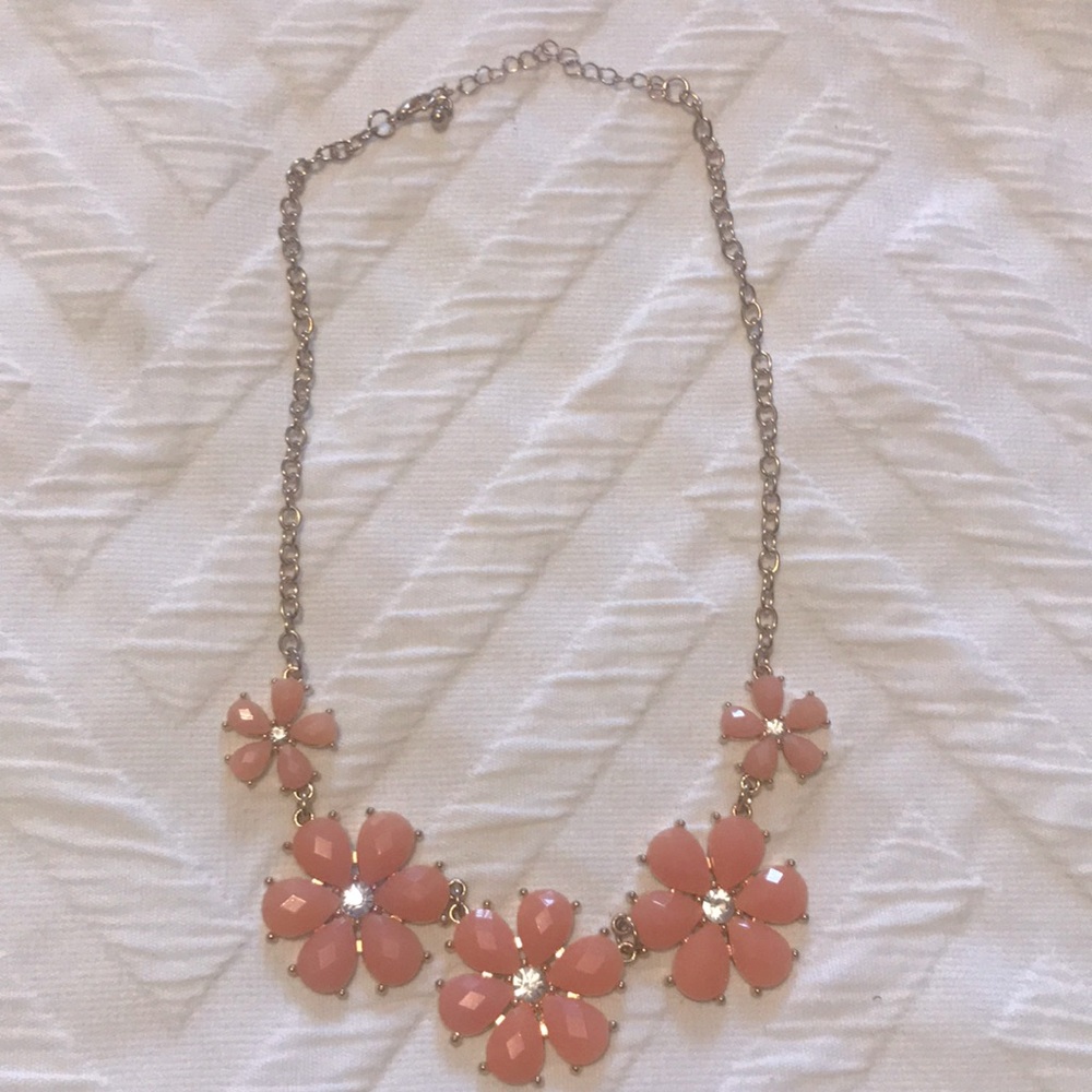 Vintage J.Crew Necklace - only worn once!